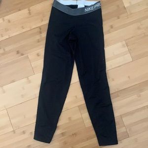 Nike Pro pants